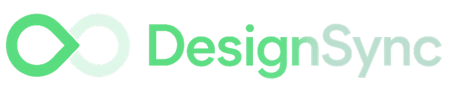 DesignSync Logo